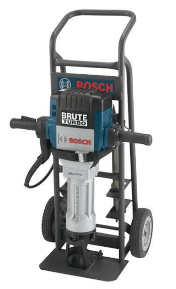 Where to find PAVING BREAKER ELECTRIC 67LB in Kearney