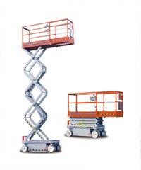 Rental store for SCISSOR LIFT 19 in Kearney NE