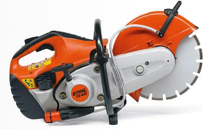 Rental store for SAW HANDHELD 14  CUTOFF in Kearney NE