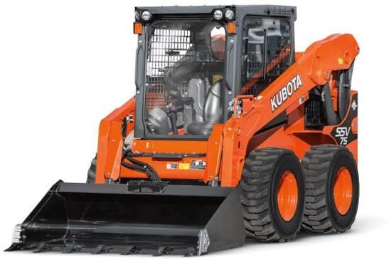Where to find SKID STEER WHEELED in Kearney