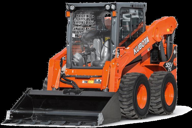 Rental store for SKID STEER WHEELED in Kearney NE