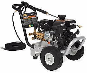 Where to find PRESSURE WASHER COLD 3200PSI in Kearney