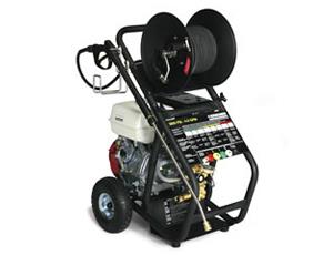Rental store for PRESSURE WASHER COLD 3200PSI in Kearney NE
