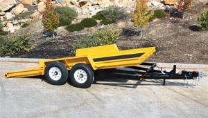 Rental store for TRAILER TILT SMALL in Kearney NE