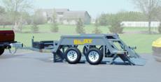 Rental store for TRAILER DROP DECK in Kearney NE
