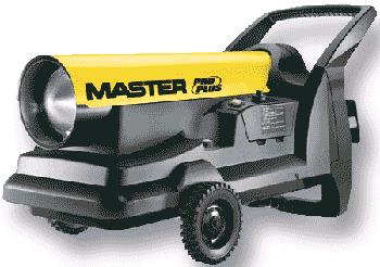 Rental store for KEROSENE HEATER 125,000-195,000 BTU in Kearney NE