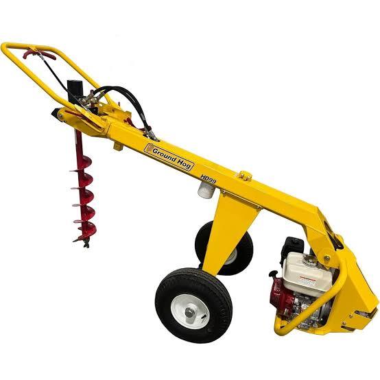 Where to find AUGER TOWABLE in Kearney