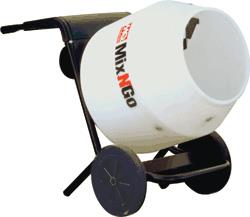 Where to find CONCRETE MIXER ELECTRIC DRUM in Kearney