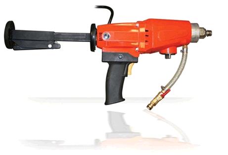 Rental store for CORE DRILL HAND HELD in Kearney NE