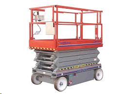 Rental store for SCISSOR LIFT 32 in Kearney NE