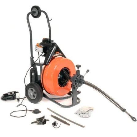 Where to find SEWER MACHINE 100 in Kearney