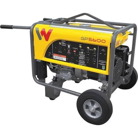 Where to find GENERATOR WACKER 6000W in Kearney