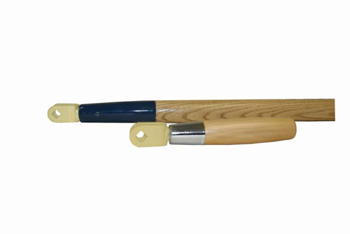 Rental store for HANDLE 5 FT WOOD WITH 2 PRONGS in Kearney NE