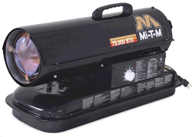 Where to find HEATER 75K BTU KEROSENE in Kearney