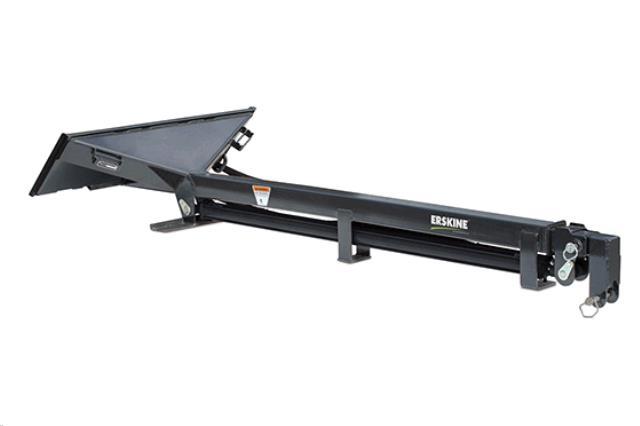 Where to find SKID STEER TELA BOOM in Kearney