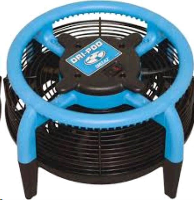 Where to find FAN CARPET DRI-POD in Kearney