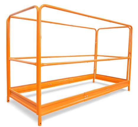 Where to find SCAFFOLD GUARD RAIL INTERIOR in Kearney