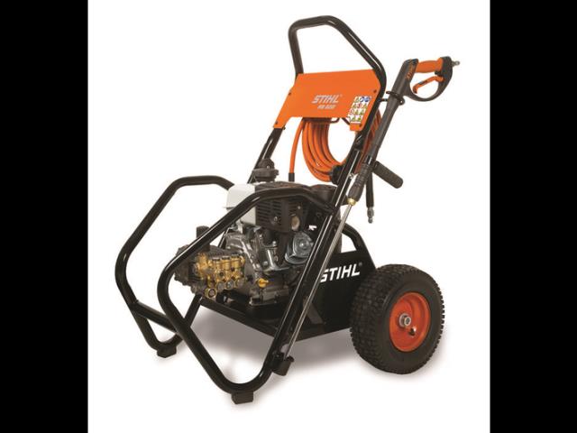 Where to find RB 600 Stihl Pressure Washer in Kearney