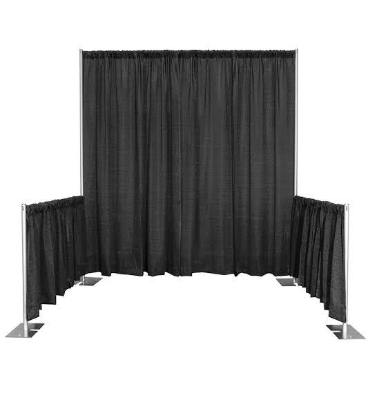 Where to find BACKDROP PER FT 14 in Kearney