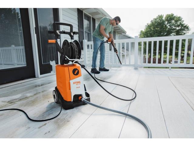 Where to find RE 110 Plus Stihl Elect. Pressure Washer in Kearney