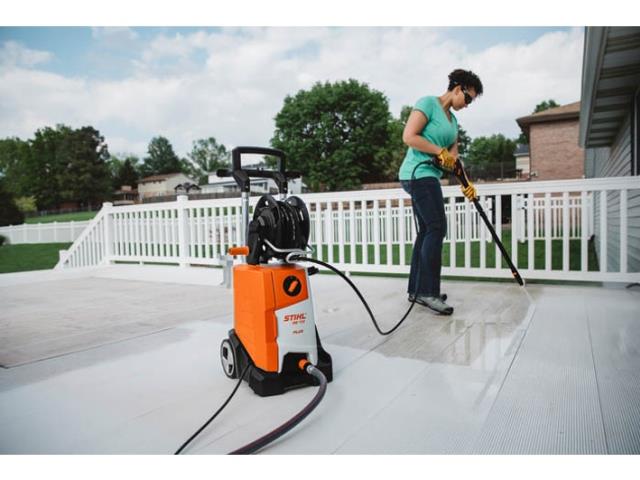 Where to find RE 110 Plus Stihl Elect. Pressure Washer in Kearney
