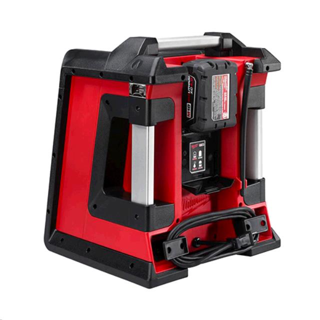 Where to find RADIO MILWAUKEE BLUETOOTH M18 in Kearney