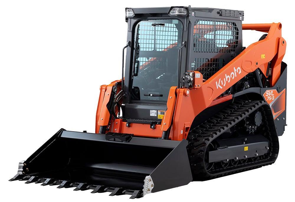 Where to find SKID STEER TRACK in Kearney