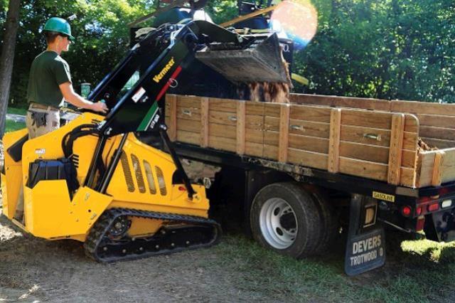 Rental store for MINI SKID STEER in Kearney NE