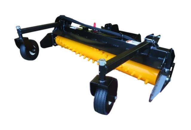 Rental store for MINI SKID SOIL CONDITIONER 48 in Kearney NE