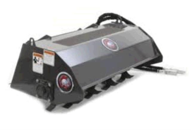 Rental store for MINI SKID TILLER in Kearney NE