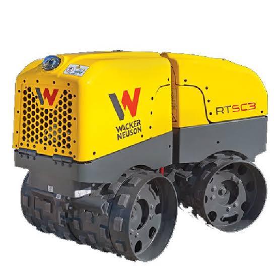 Where to find VIBRATORY ROLLER in Kearney