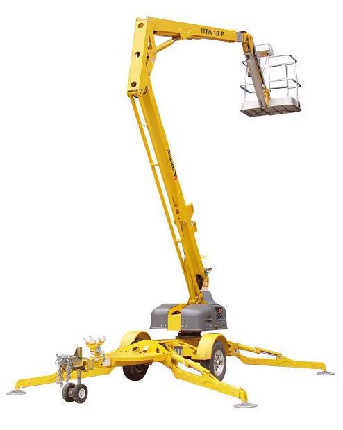 Where to find BOOMLIFT 55 TOW ARTICULATE in Kearney