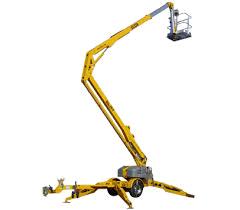 Rental store for BOOMLIFT 55  TOW ARTICULATE in Kearney NE
