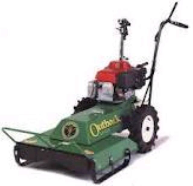 Rental store for BRUSH CUTTER SELF PROPELLED in Kearney NE