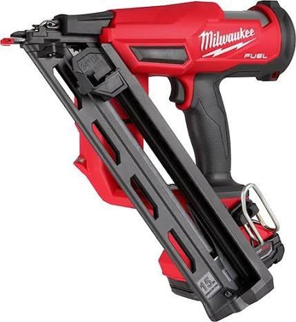 Where to find NAILER FINISH 15 GAUGE 18V in Kearney