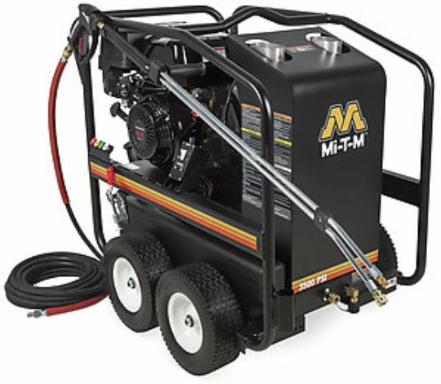 Where to find PRESSURE WASHER HOT 3500PSI in Kearney