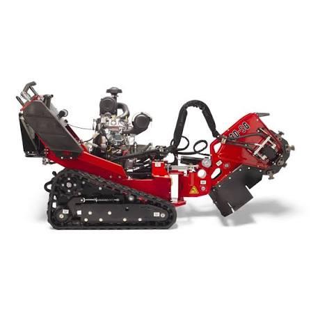 Where to find STUMP GRINDER HYDRAULIC in Kearney