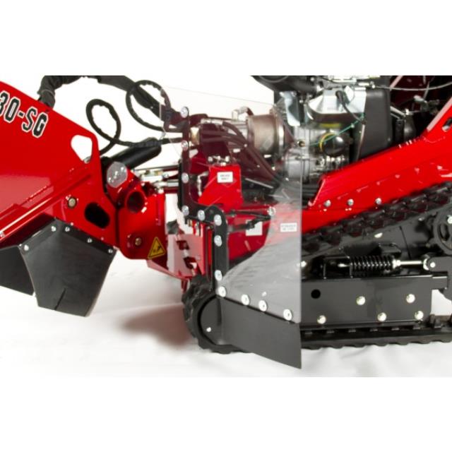Rental store for STUMP GRINDER HYDRAULIC in Kearney NE