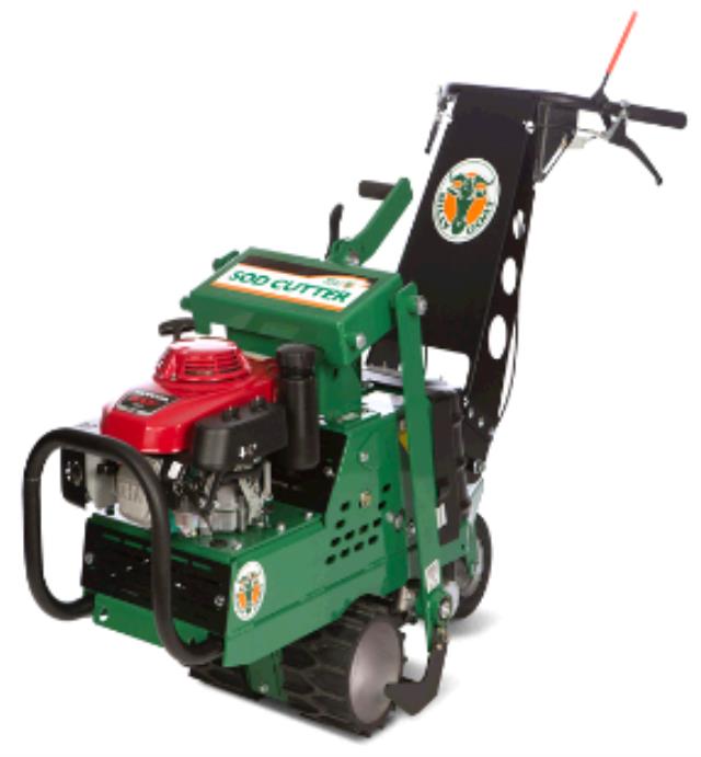 Rental store for SOD CUTTER 18 in Kearney NE