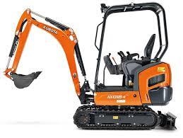 Rental store for MINI COMPACT EXCAVATOR in Kearney NE