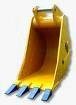 Rental store for MINI EXCAVATOR BUCKETS in Kearney NE