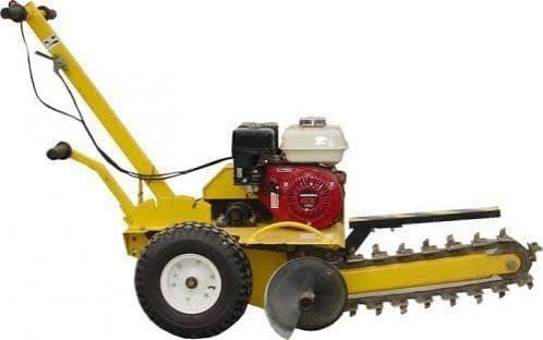 Where to find TRENCHER WALK BEHIND 18 in Kearney