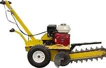 Rental store for TRENCHER WALK BEHIND 18 in Kearney NE