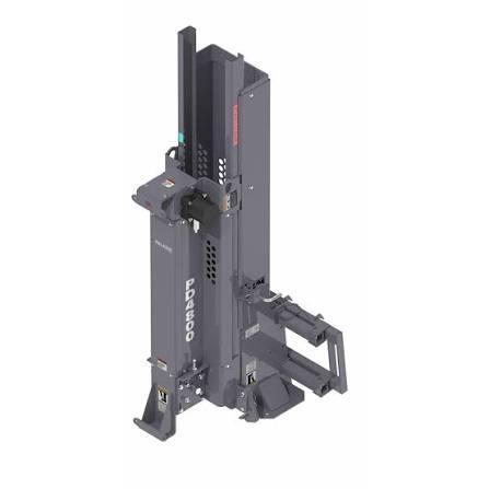 Where to find SKID STEER POST DRIVER in Kearney