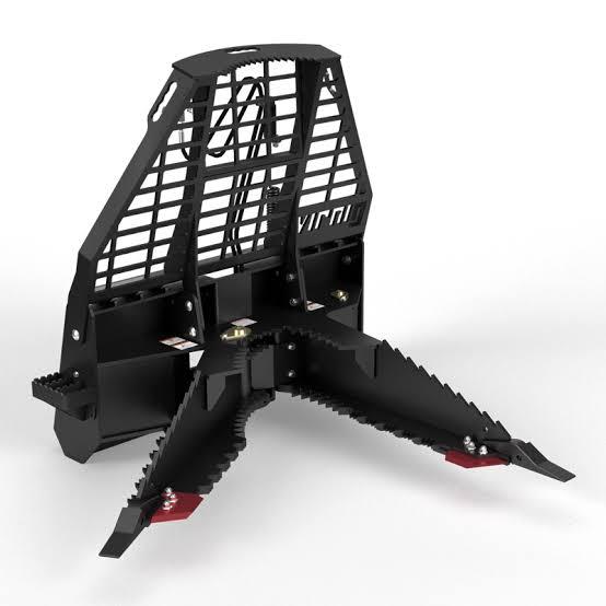 Where to find SKID STEER TREE PULLER in Kearney