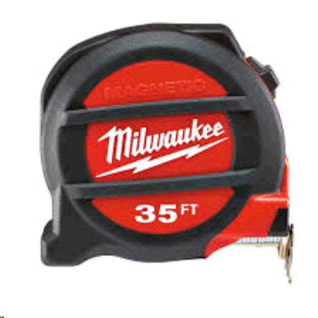 Rental store for TAPE MEASURE 35  MILWAUKEE in Kearney NE