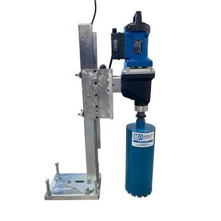 Where to find CORE DRILL FLOOR MOUNT in Kearney