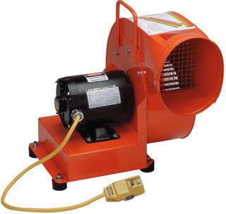 Where to find FRESH AIR BLOWER in Kearney