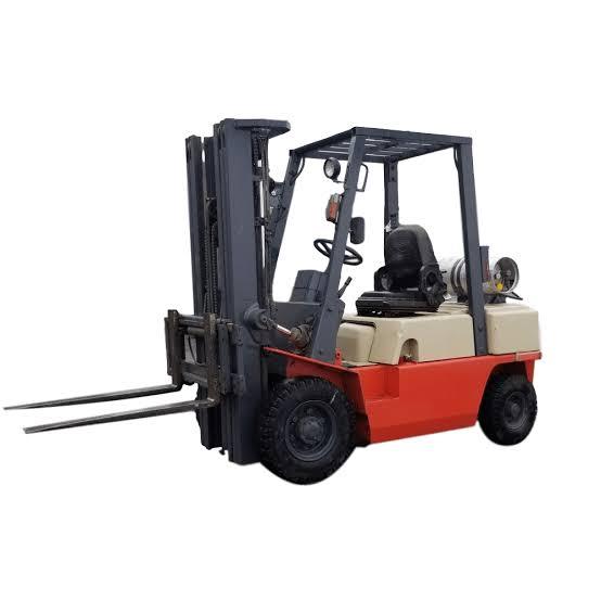 Where to find FORKLIFT 5K STRAIGHT in Kearney