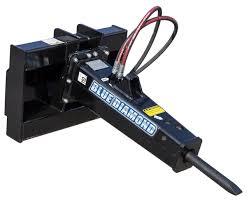 Rental store for MINI SKID BREAKER in Kearney NE